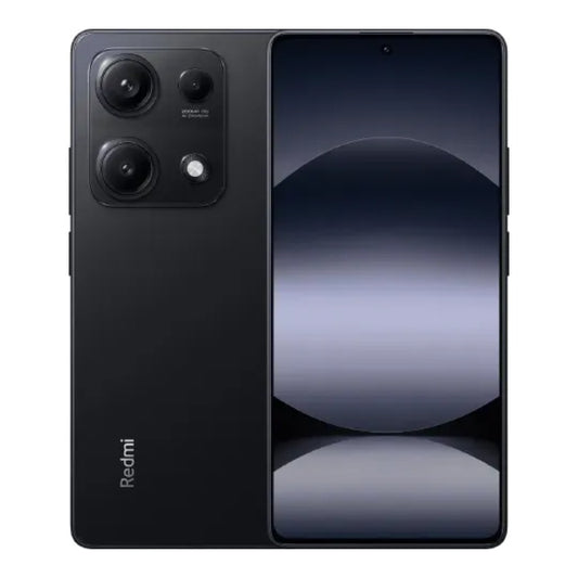 Xiaomi - Redmi Note 14S 256GB - Handy