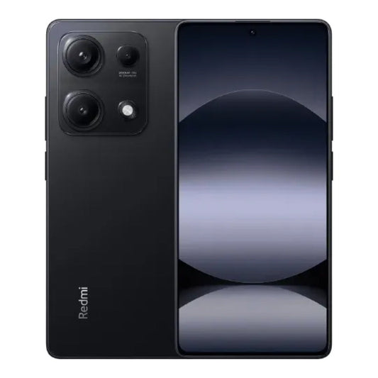 Xiaomi Redmi Note - 256 GB - Mobiltelefon