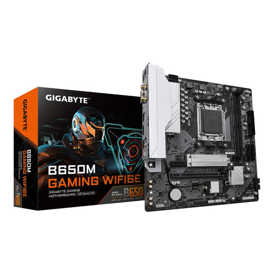 GigaByte - B650M GAMING WIFI6E - Prozessor