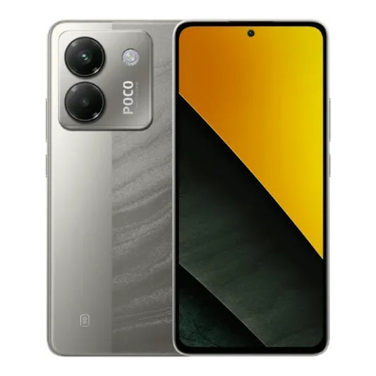 Xiaomi - Poco M7 Pro 5G 256GB - PC-System