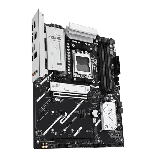 Asus - PRIME B850-PLUS-CSM - Mainboard