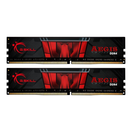 G.Skill AEGIS - DDR4 - 2 x 8 GB - Arbeitsspeicher