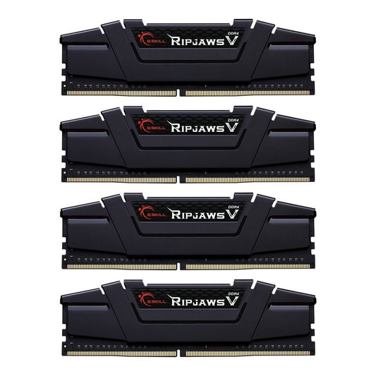 G.Skill - DIMM 64 GB DDR4-3200 Quad-Kit - Arbeitsspeicher