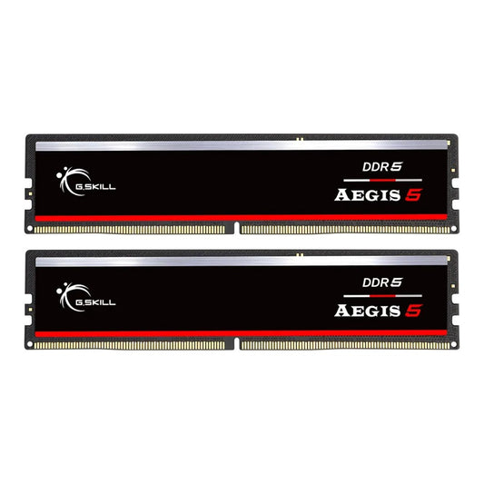 G.Skill - DIMM 32 GB DDR5-5200 Dual-Kit - Arbeitsspeicher