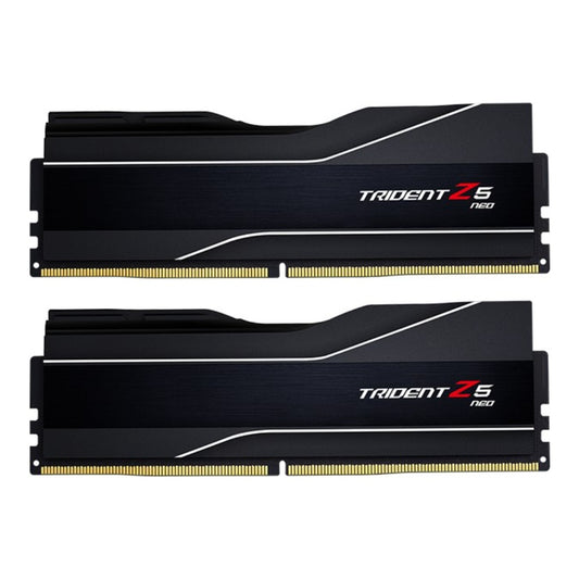 G.Skill - DIMM 32 GB DDR5-6000 Dual-Kit - Arbeitsspeicher