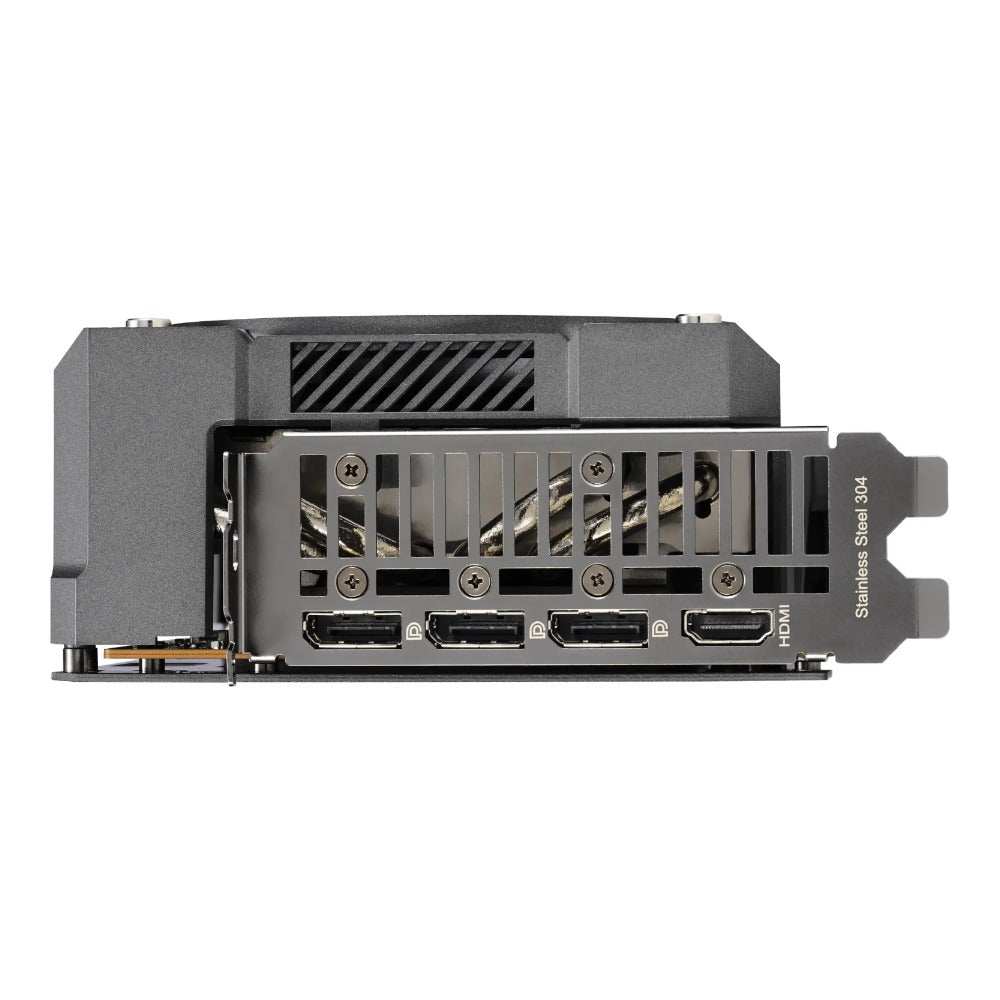 ASUS TUF Gaming Radeon RX 9070 XT OC