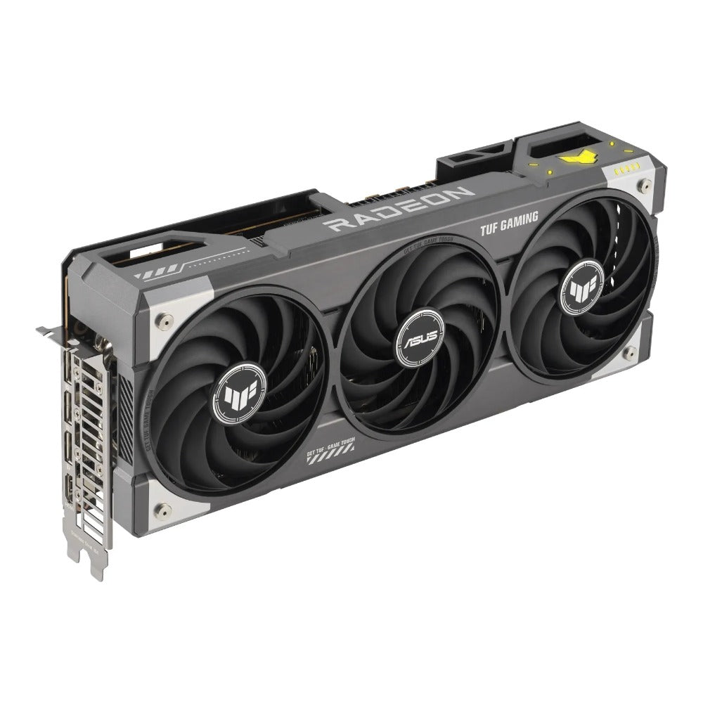 ASUS TUF Gaming Radeon RX 9070 XT OC