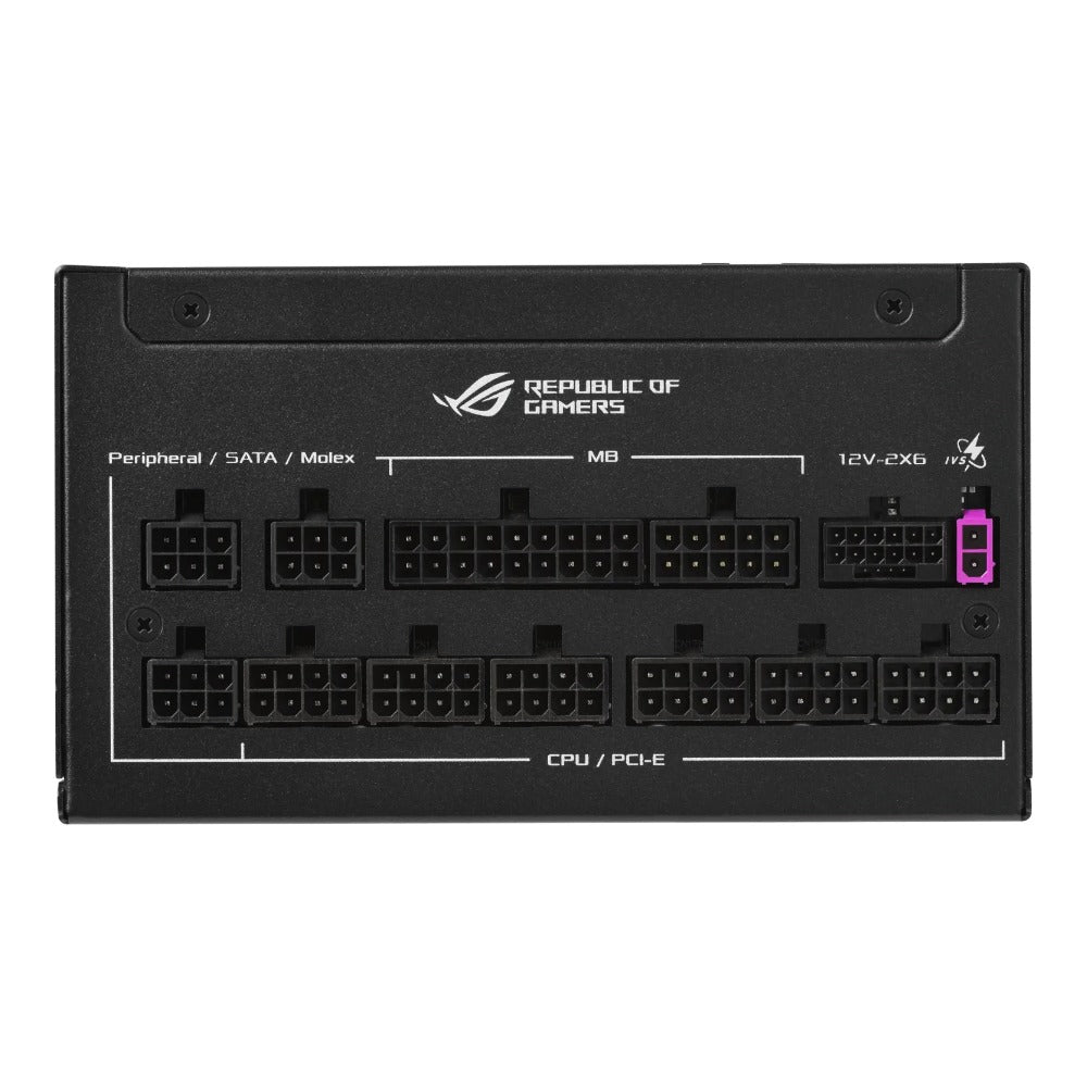 Asus ROG-STRIX-1200P-GAMING - Netzteil