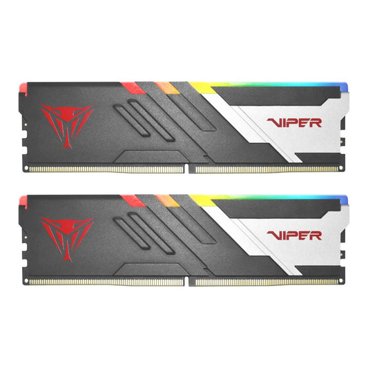 PATRIOT 6000 Viper Venom RGB - 32 GB - DDR5 - Arbeitsspeicher