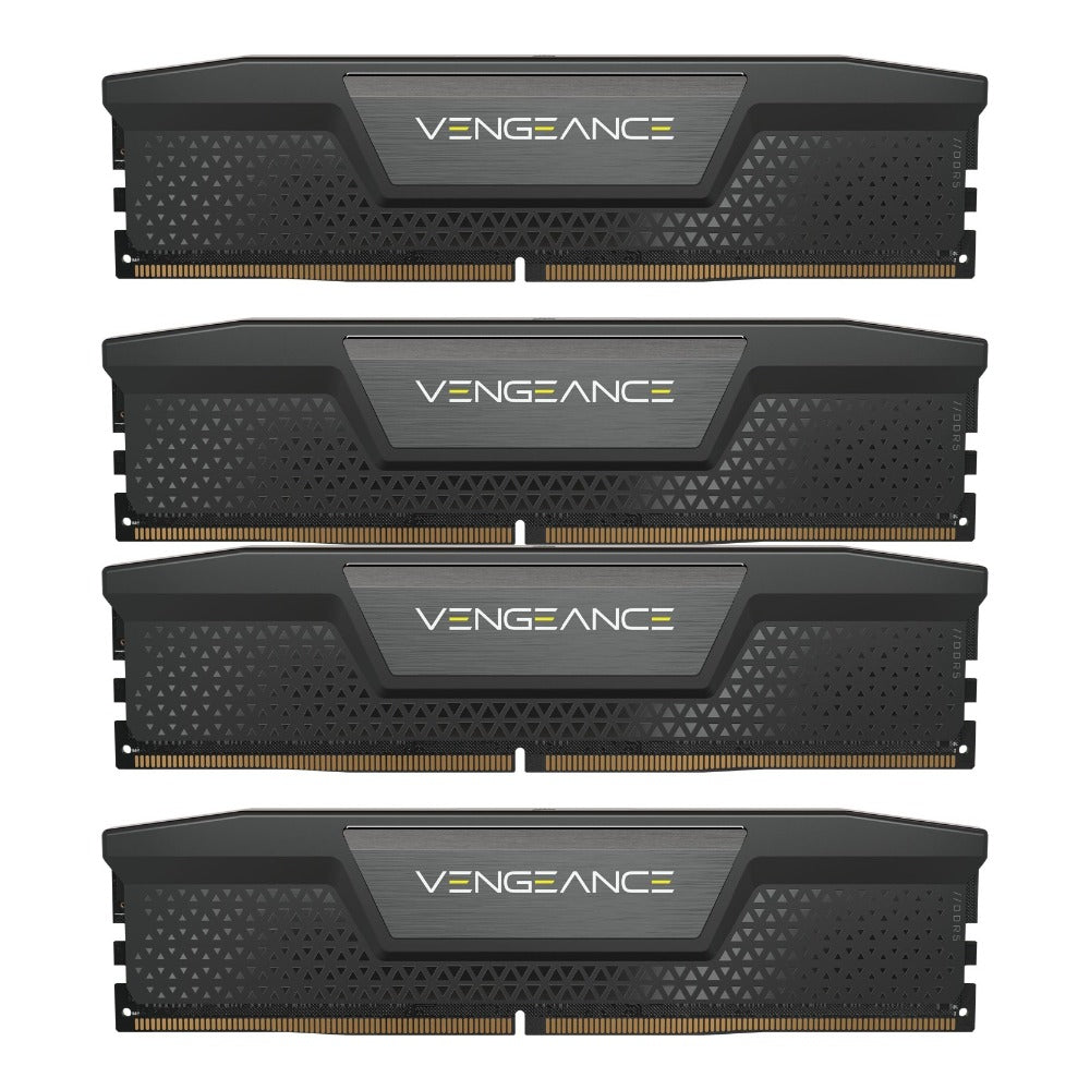 Corsair - DIMM 192 GB DDR5-5200 Quad-Kit - Arbeitsspeicher