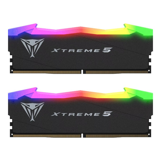 Patriot - DIMM 48 GB DDR5-8000 Dual-Kit - Arbeitsspeicher