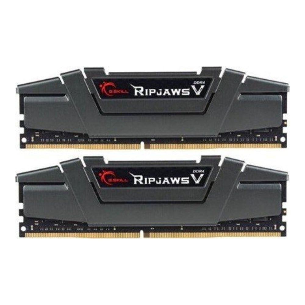 G.Skill - DIMM 16 GB DDR4-3200 Dual-Kit - Arbeitsspeicher