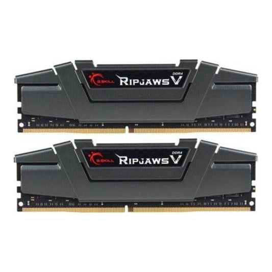 G.Skill - DIMM 16 GB DDR4-3200 Dual-Kit - Arbeitsspeicher