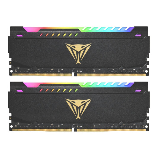 Patriot - DIMM 32 GB DDR4-3600 Dual-Kit - Arbeitsspeicher