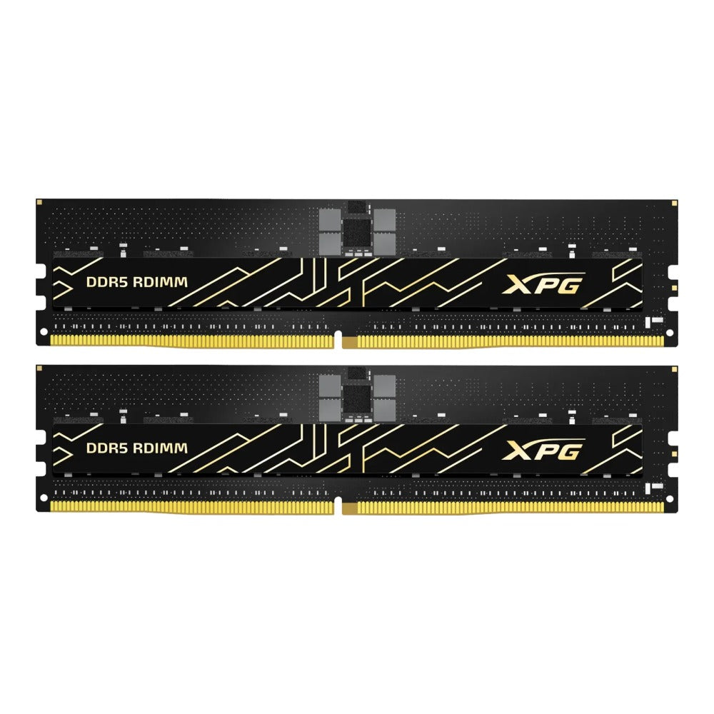 ADATA - DIMM 32 GB DDR5-6400 Dual-Kit - Arbeitsspeicher