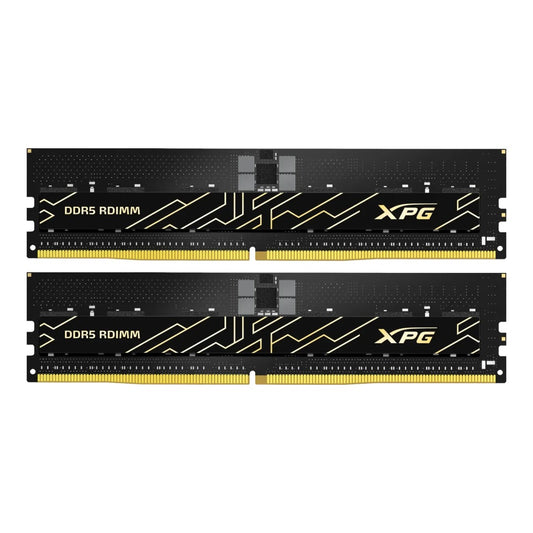 ADATA - DIMM 32 GB DDR5-6400 Dual-Kit - Arbeitsspeicher