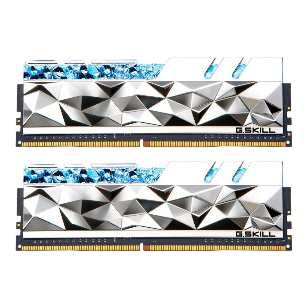 G.Skill - DIMM 32 GB DDR4-4000 Dual-Kit - Arbeitsspeicher