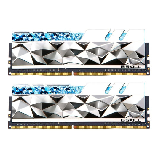G.Skill - DIMM 32 GB DDR4-4000 Dual-Kit - Arbeitsspeicher