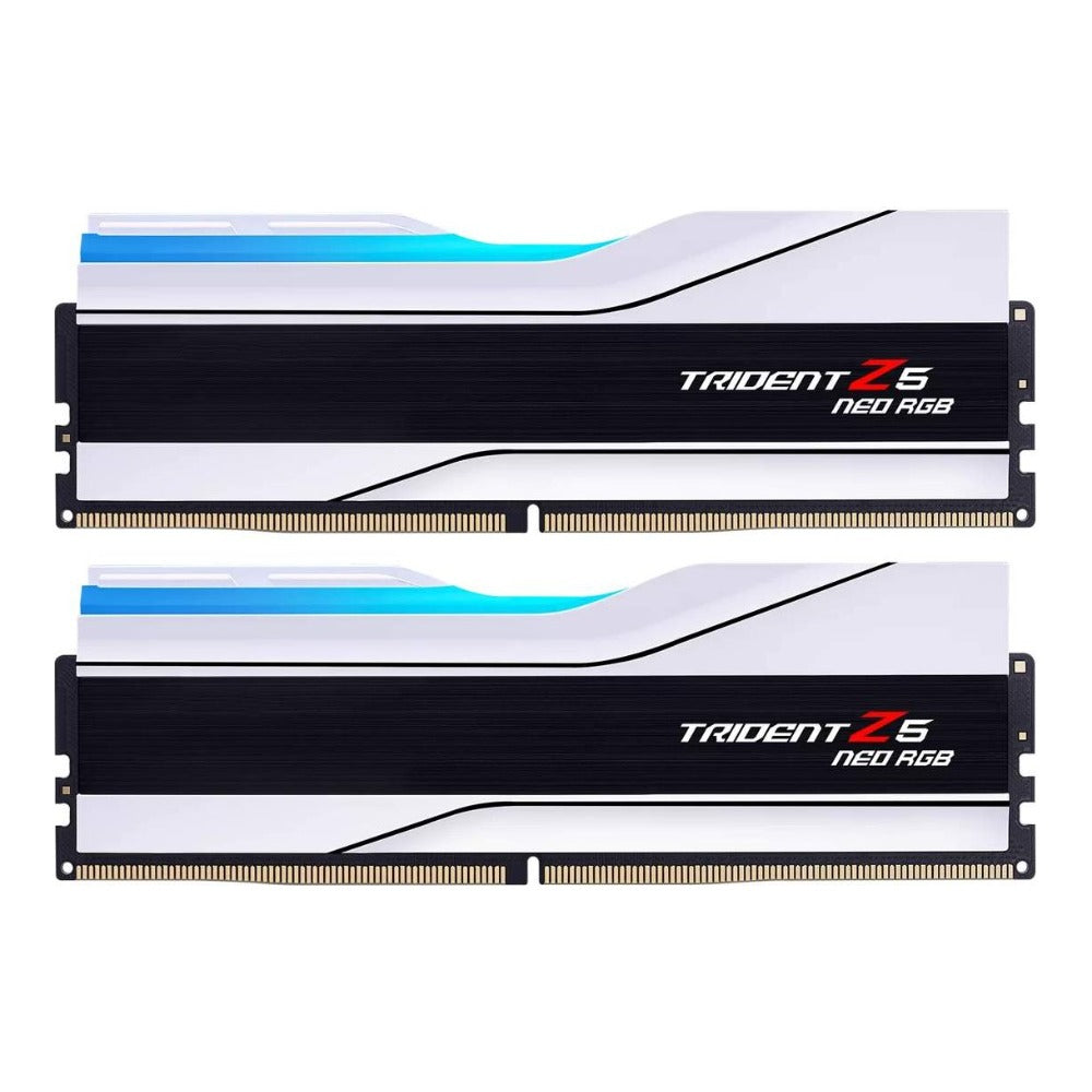 G.Skill Trident Z5 Neo RGB F5 - 6000J2836G16GX2 - Tz5Nrw Speichermodul - 32 GB - DDR5 - Arbeitsspeicher