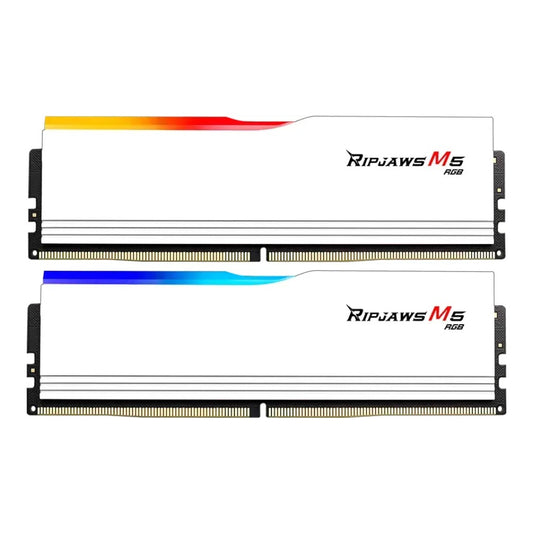 G.Skill - DIMM 32 GB DDR5-6000 Dual-Kit - Arbeitsspeicher