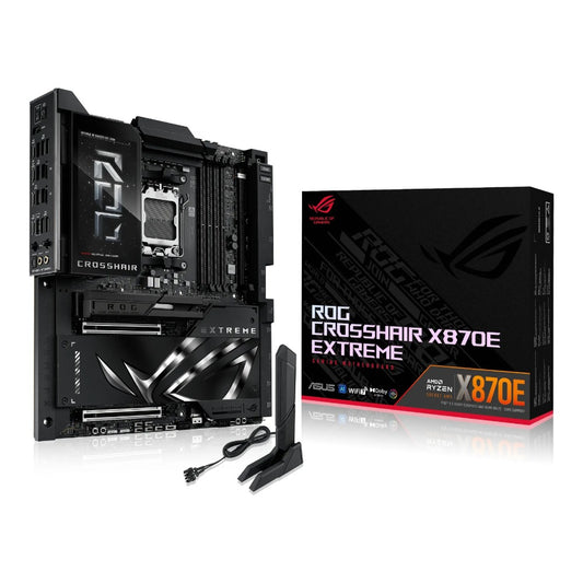 Asus - ROG CROSSHAIR X870E EXTREME - Prozessor