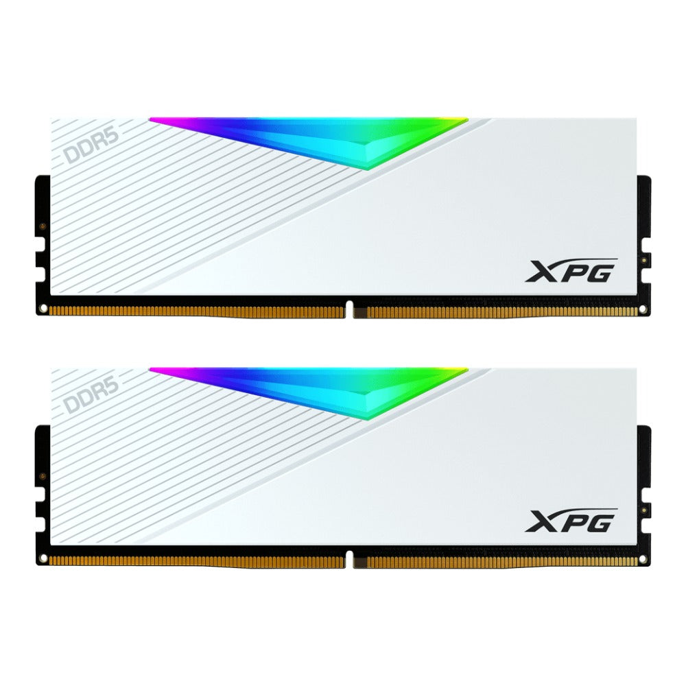 ADATA - DIMM 32 GB DDR5-6000 Dual-Kit - Arbeitsspeicher
