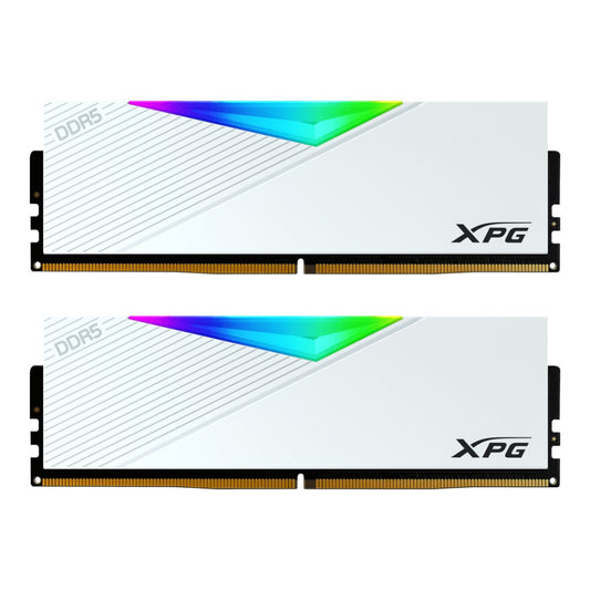 ADATA - DIMM 32 GB DDR5-6000 Dual-Kit - Arbeitsspeicher