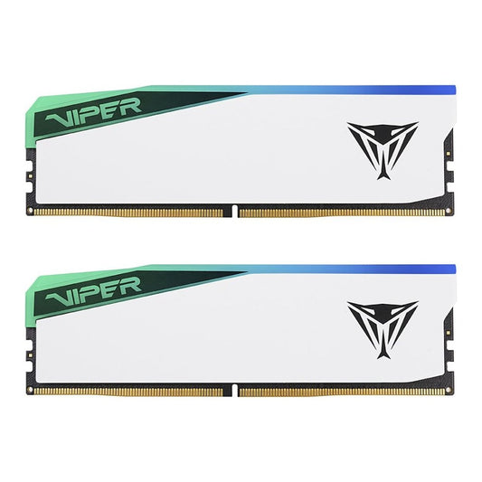 Patriot - DIMM 64 GB DDR5-6200 Dual-Kit - Arbeitsspeicher