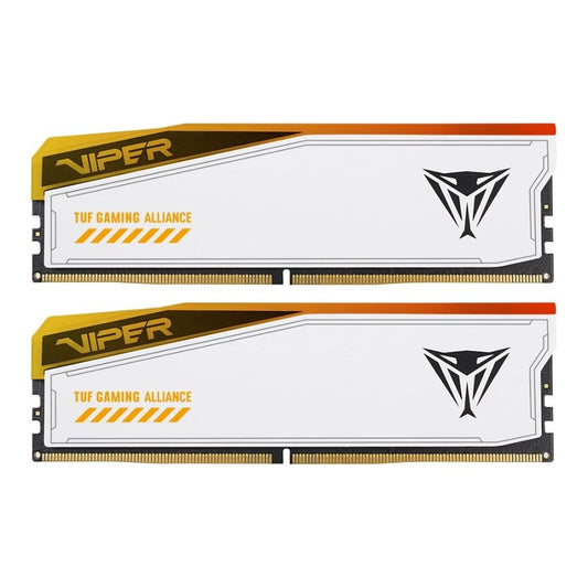 Patriot - DIMM 32 GB DDR5-6000 Dual-Kit - Arbeitsspeicher