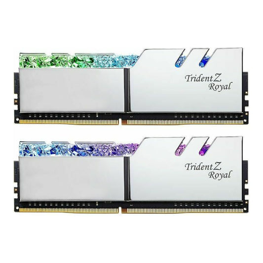 G.Skill - DIMM 32 GB DDR4-3600 Dual-Kit - Arbeitsspeicher