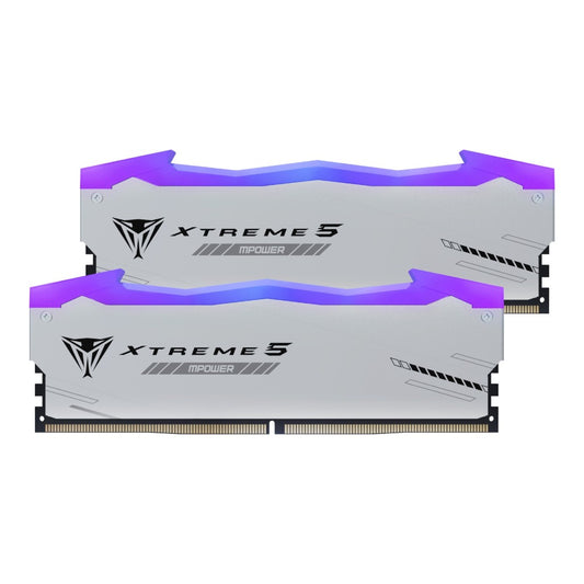 Patriot - DIMM 32 GB DDR5-6000 Dual-Kit - Arbeitsspeicher