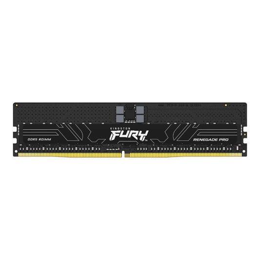 Kingston - DIMM 128 GB DDR5-5600 Quad-Kit - Arbeitsspeicher