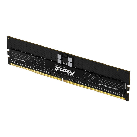 Kingston - DIMM 256 GB DDR5-5600 Octo-Kit - Arbeitsspeicher