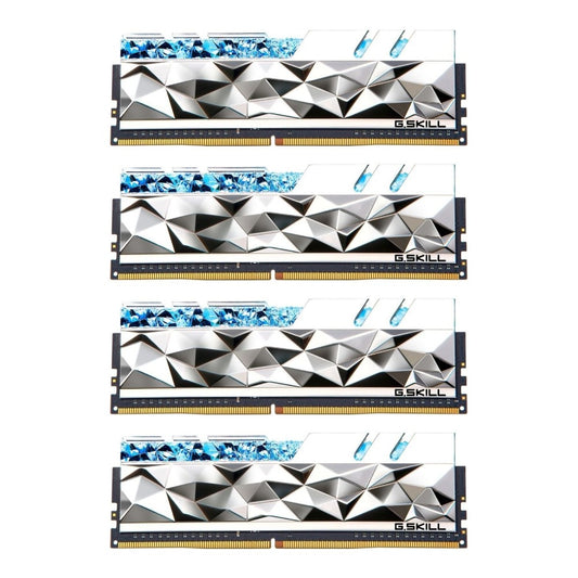 G.Skill - DIMM 64 GB DDR4-3600 Quad-Kit - Arbeitsspeicher