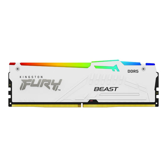 Kingston - DIMM 16 GB DDR5-6000 - Arbeitsspeicher
