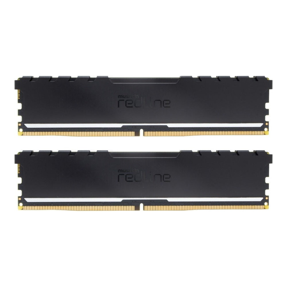Mushkin - DIMM 32 GB DDR5-6000 Dual-Kit - Arbeitsspeicher