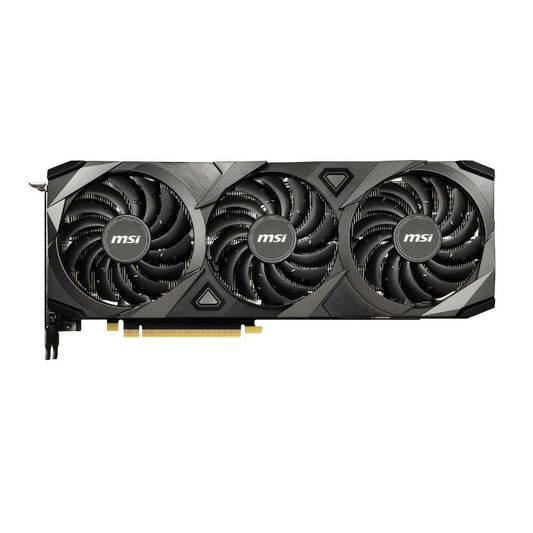 MSI GeForce RTX 3090 Ventus 3X 24G OC - Gebraucht - Bulk