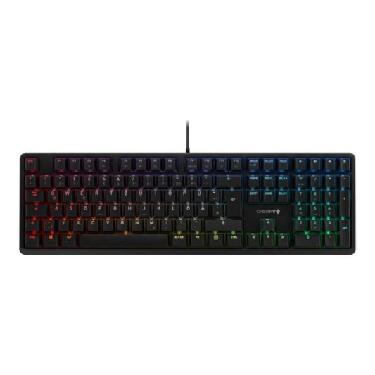 Cherry - G80-3000N RGB - Tastatur