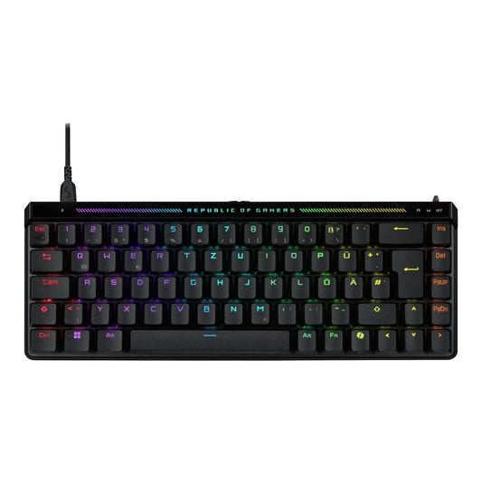 Asus - ROG Falchion Ace HFX - Tastatur