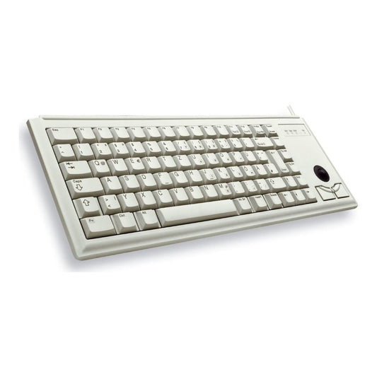 Cherry - Slim Line G84-4400 - Tastatur