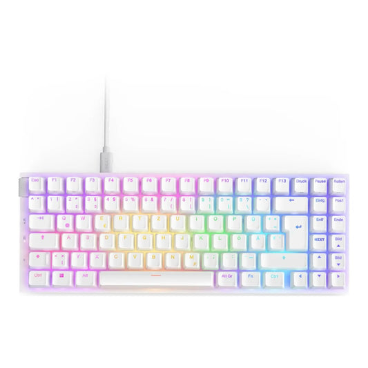 NZXT - Function 2 MiniTKL - Tastatur