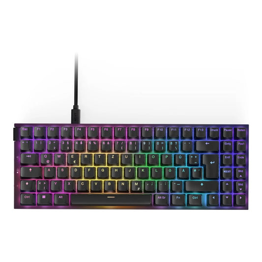 NZXT - Function 2 MiniTKL - Tastatur