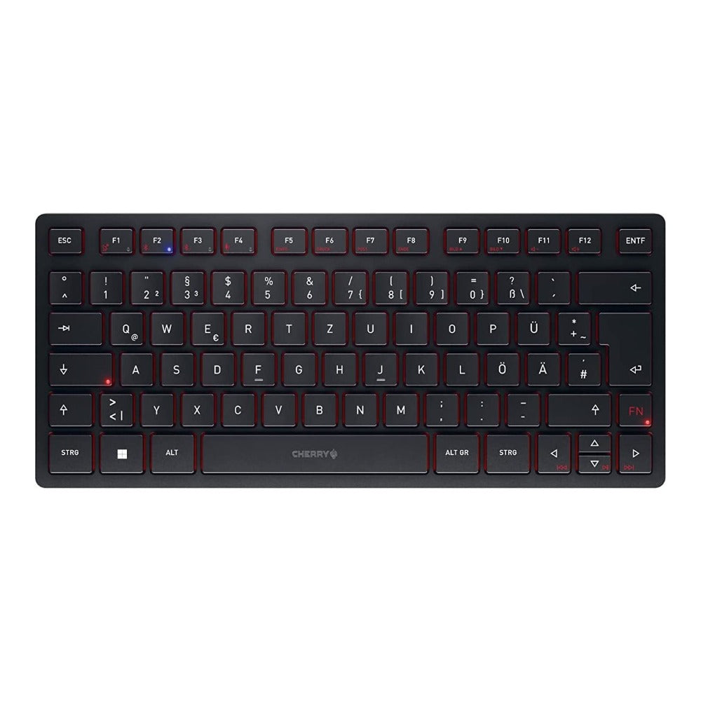 Cherry - KW 9200 MINI - Tastatur