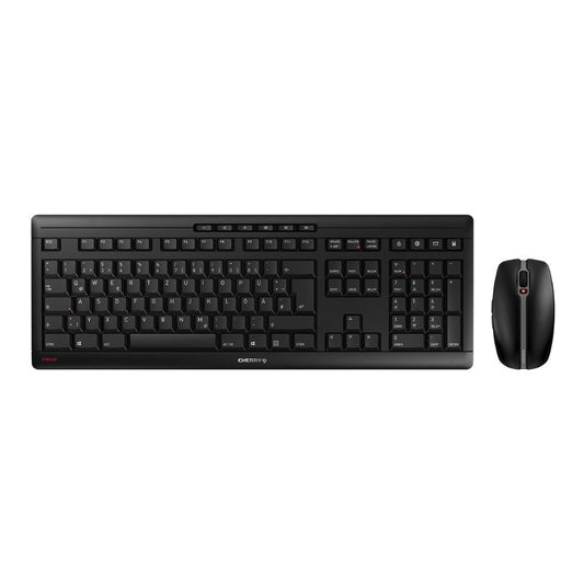 Cherry - STREAM DESKTOP RECHARGE - Tastatur