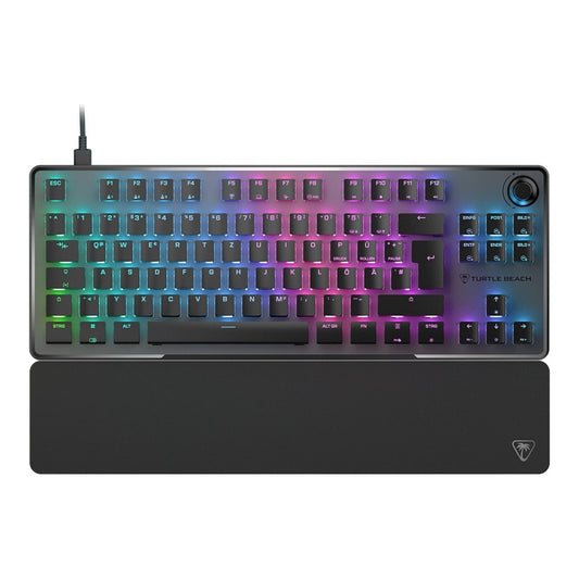 Turtle Beach - Vulcan II TKL Pro - Tastatur