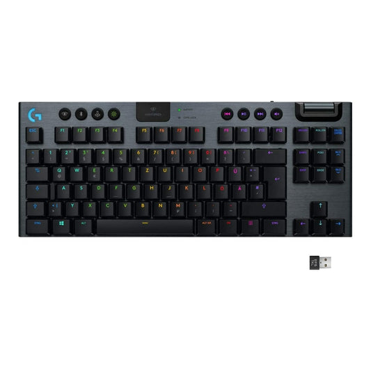 Logitech - G915 TKL - Tastatur