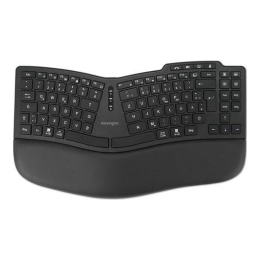 Kensington - Pro Fit Ergo KB675 EQ TKL Wireless - Tastatur