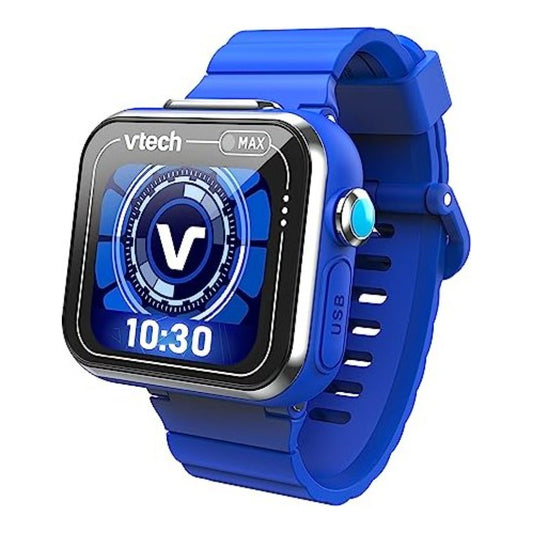 Vtech - KidiZoom Smartwatch MAX - PC-System