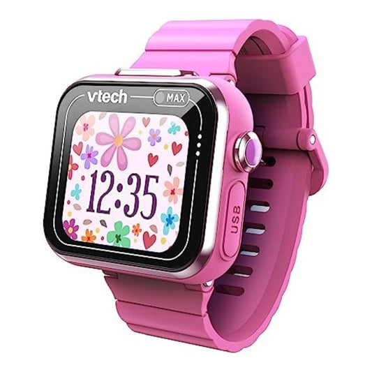 Vtech - KidiZoom Smart Watch MAX - PC-System