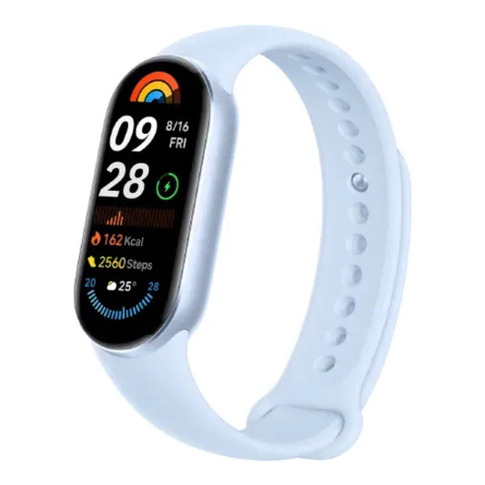 Xiaomi - Smart Band 9 - PC-System